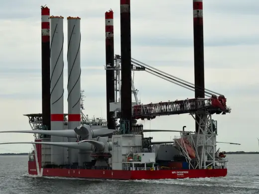 Nowy kontrakt ORLEN Neptun w Świnoujściu: wsparcie ARMS w procesie inwestycyjnym