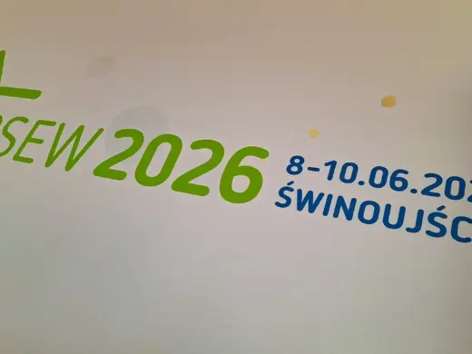 Polska chce być fabryką europejskiego wiatru. Nasz region pokazuje, jak to zrobić